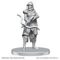 D&D: Nolzur's Marvelous Unpainted Miniatures - Assassin & Berserker
