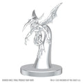 D&D: Nolzur's Marvelous Unpainted Miniatures - Ice Mephit & Dust Mephit