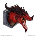 D&D: Replicas of the Realms - Red Dragon 12" Trophy Plaque