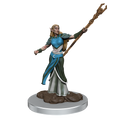 D&D: Icons of the Realms - Female Elf Sorcerer Premium Figure