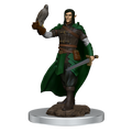 D&D: Icons of the Realms - Male Elf Ranger Premium Figure