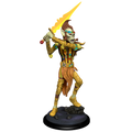 D&D: Githyanki Premium Statue