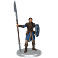 D&D: Icons of the Realms - Dragonlance: Kalaman Military Warband