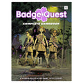 Badge Quest: Complete Gamebook
