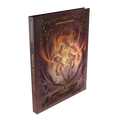D&D: 2024 Dungeon Master's Guide (Alternate-Art Cover)