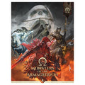 D&D 5E: Apocalisse - Monsters of the Armageddon
