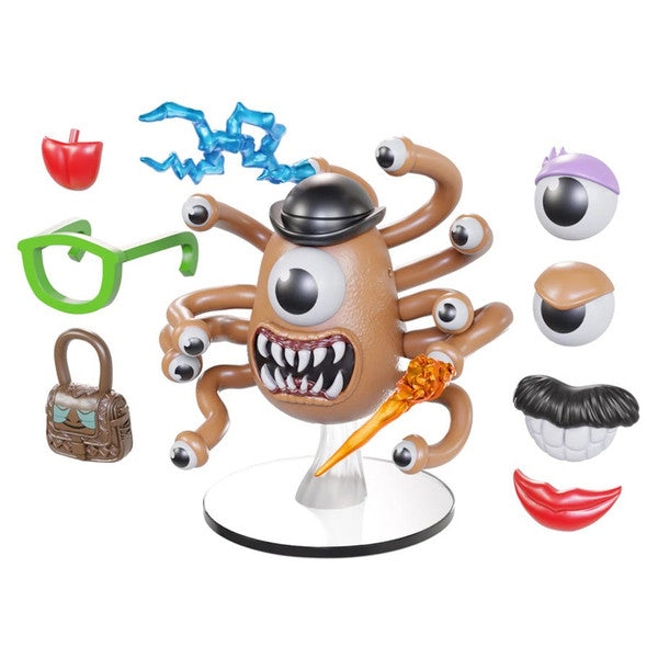 D&D: Icons of the Realms - Potato Head Beholder Boxed Miniature