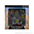 D&D: Icons of the Realms - Waterdeep - Dragon Heist Box Set 1