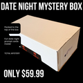 Date Night Mystery Box (18+)