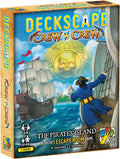 Deckscape: Crew vs Crew