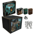 Destinies Deluxe Storage Box