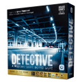 Detective: A Modern Crime Board Game
