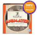 Disney Animated