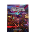 D&D: Journeys Through the Radiant Citadel