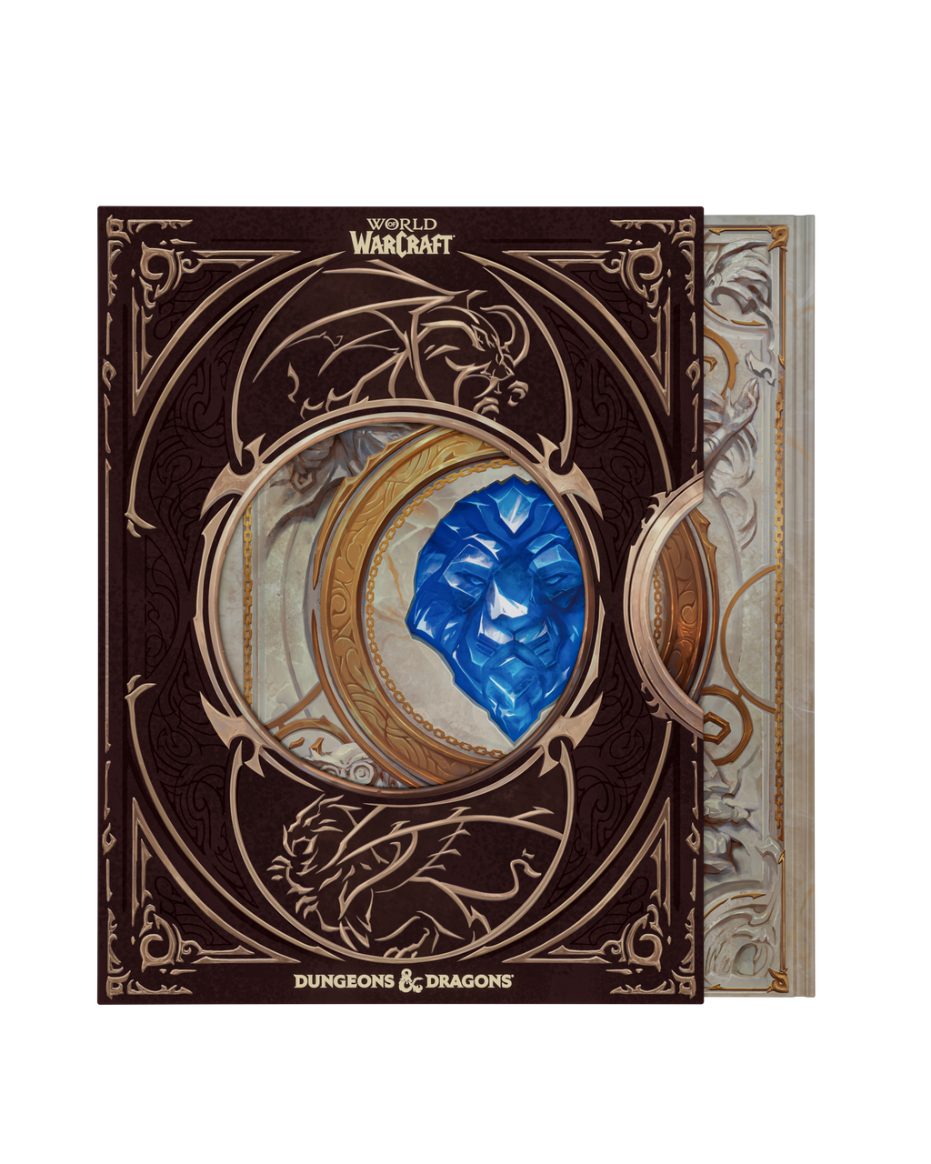 D&D: World of Warcraft Gameplay Expansion (Collector's Edition)