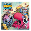 Dodos Riding Dinos: First Race