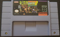 Donkey Kong Country 2 DKC 2 SNES Video Game Super Nintendo 1995