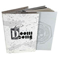 Doomsong RPG: Corebook