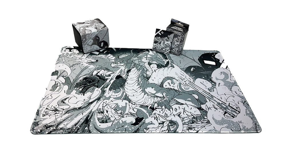 Dragon Queen Ultimate Bundle
