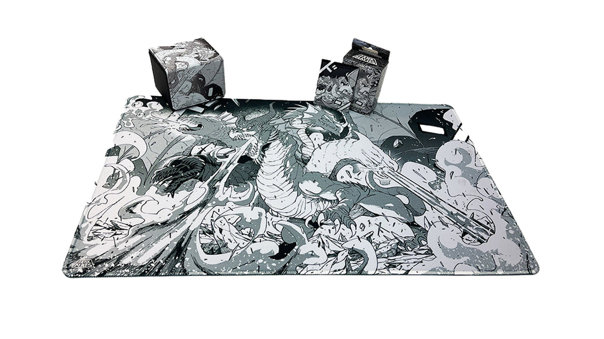 Dragon Queen Ultimate Bundle
