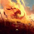 Dragon Eclipse - Untamed Arena