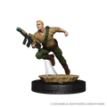 HeroClix: Iconix - G.I. Joe