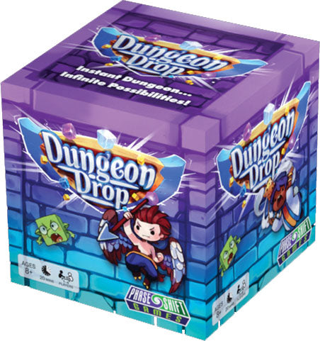 Dungeon Drop