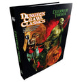 Dungeon Crawl Classics: Caverns of Thracia