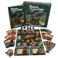 Dungeon Saga Origins: Glimmer of Greed Expansion