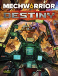 BattleTech: Mechwarrior Destiny
