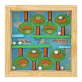 Puzzle: Bird's Nest
