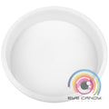 12x3 Resin Round Circle Mold