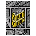 Silent Titans