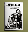 Dead Mall: Satanic Panic at Crowley Place Mall