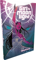 Girl by Moonlight