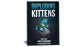 Exploding Kittens: Imploding Kittens Expansion