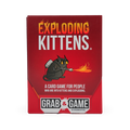 Exploding Kittens Original: Grab & Game Edition