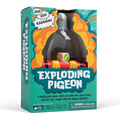 Exploding Pigeon