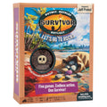 Survivor: Let's Go To Rocks