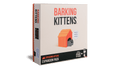 Exploding Kittens: Barking Kittens Expansion