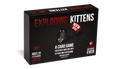 Exploding Kittens: NSFW Edition