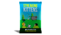 Exploding Kittens: Streaking Kittens Expansion