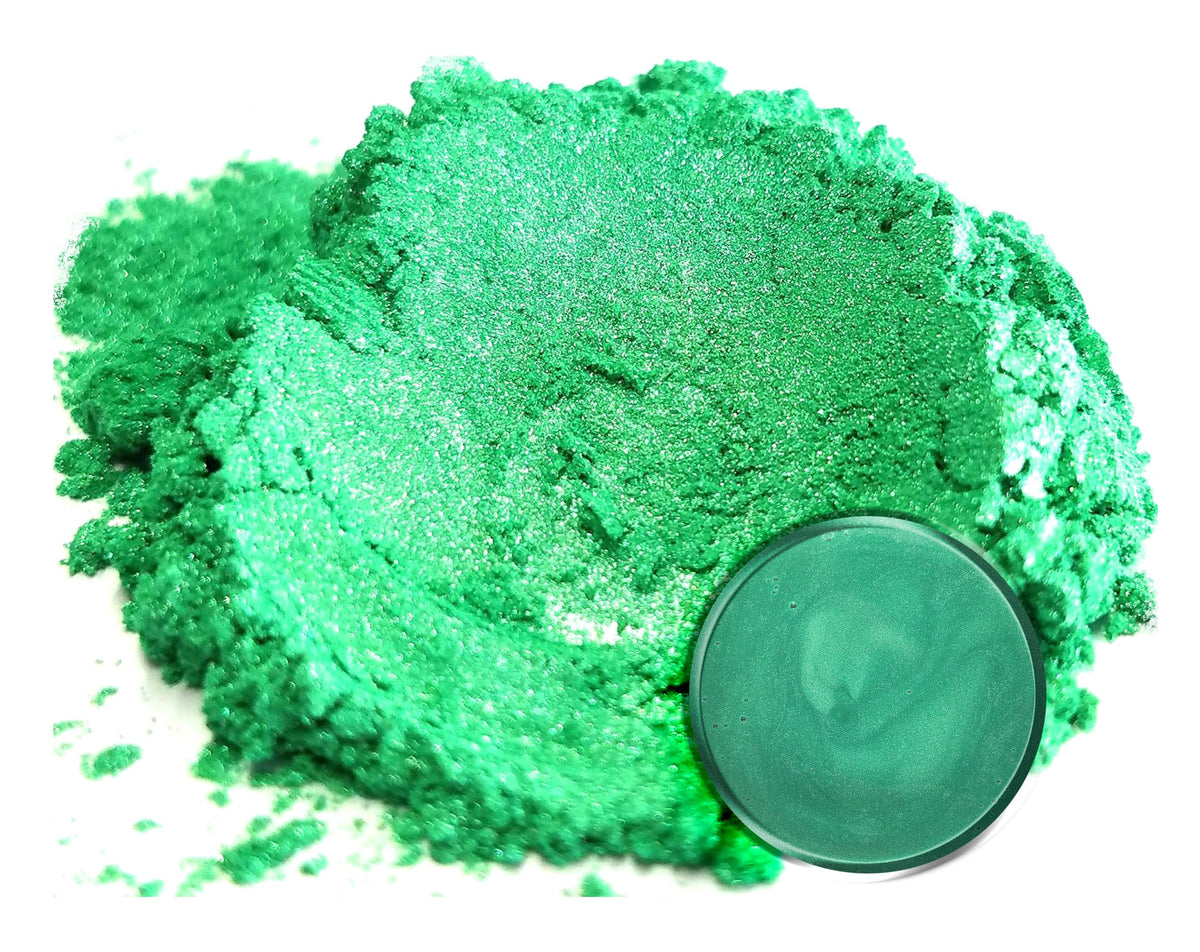 Emerald Green