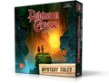 Robinson Crusoe: Mystery Tales