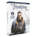 Escape Mail Puzzle Games: The Shackleton Series - Box Set - Episodes 1-6