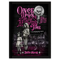 Once Upon a F&%$ing Time RPG
