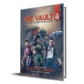 Everyday Heroes: The Vault - Rules Compendium - Volume 1