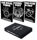 The Real Thing RPG: Anthology - Boxed Set