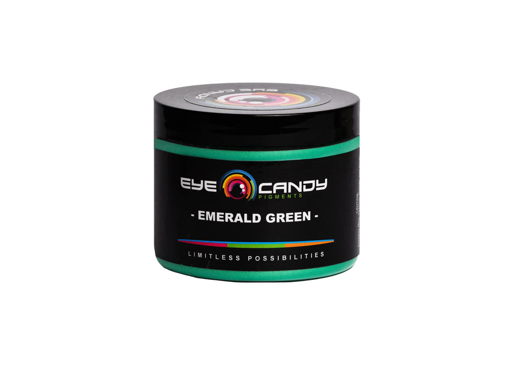 Emerald Green