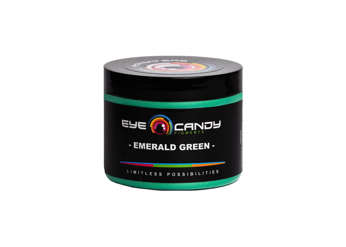 Emerald Green